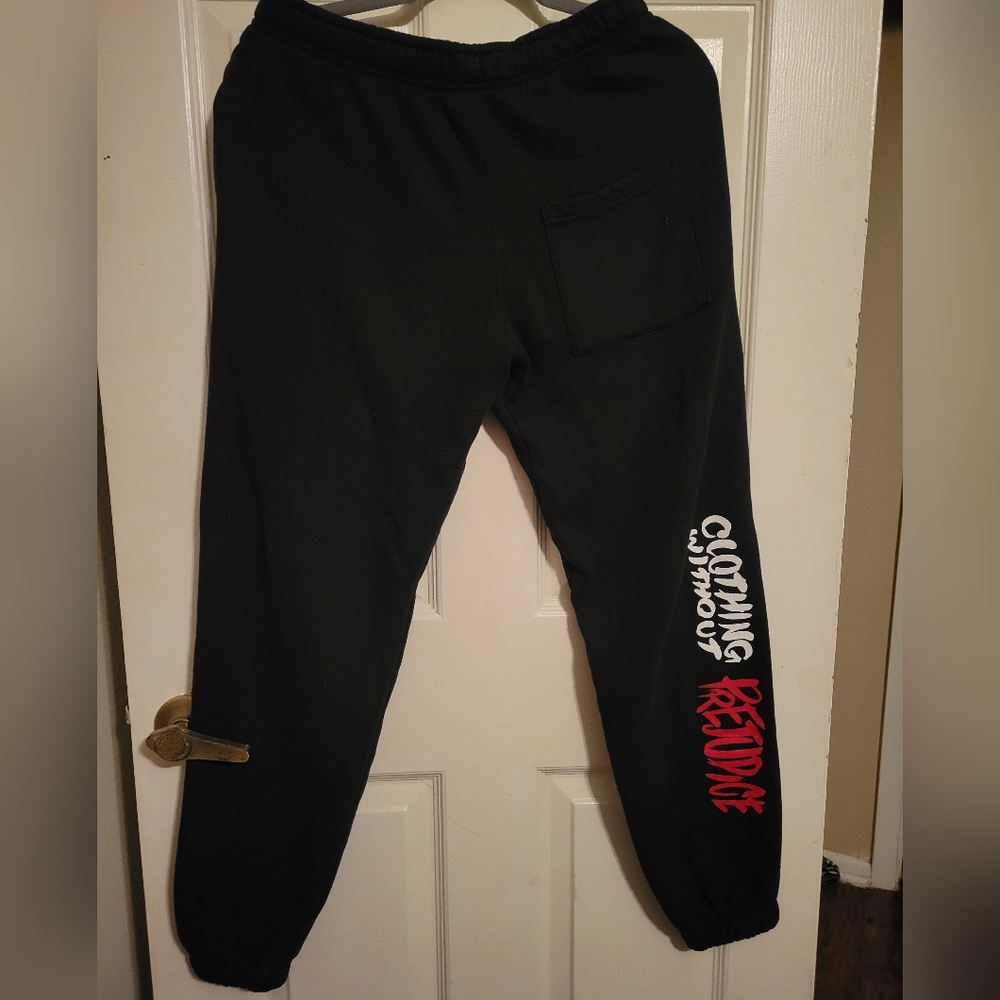 Cross Colours Joggers Men's